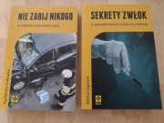 Nie zabij nikogo oraz sekrety zwłok 