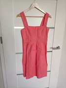 Sukienka lniana Carry – rozmiar M