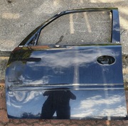 Drzwi Lewe Przód Opel Meriva A