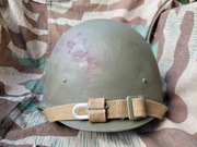 Hełm wz 40 (SSz 40) Remontnik R1 do 58 
