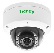 Kamera kopułkowa Tiandy IP 5MPX obiektyw szerokokątny
