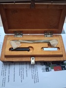 Komplet sprawdzianów PPSz