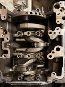 Wał 1.0 ecoboost B7DA
