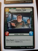 SW Unlimited -  SHD - GENERAL TAGGE (SPECIAL) ! TANIO !!!