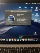 MacBook Pro 13 -2017/ i5  / 256 SSD/ 16 Gb RAM