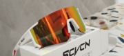 Okulary sportowe scvcn sprint 