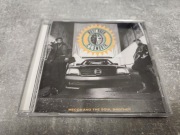 Pete Rock & Cl Smooth Mecca and The Soul Brother