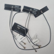 Antena BLE Bluetooth 2.4 GHz IPX1 U.FL do ESP32 IoT nowa