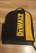 PLECAK NARZĘDZIOWY BUDOWLANY DLA SERWISANTA 40L 25KG DeWALT DWST81690-1