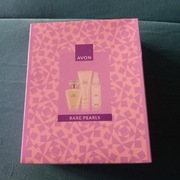 Avon zestaw Rare Pearls