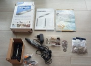 DREMEL STYLO+ 2050, stan BDB +imadło +mocowanie tarcz