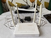 Router xPON ONU WiFi   WK-3804AW
