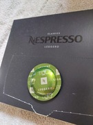 Nespresso Leggero kapsułki płaskie