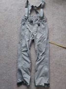 Spodnie turystyczne membranowe Stormberg (L)