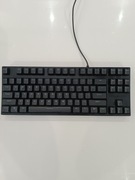 Klawiatura przewodowa mechaniczna Krux Atax RGB Outemu Red