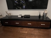 Komoda Almi Decor lite egzotyczne drzewo