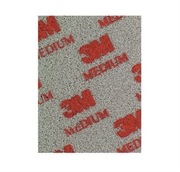 Gąbka szlifierska 3M 03808 MEDIUM 1 szt.