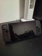 Legion GO (16 GB Ram, 512 GB SSD)