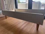 Łóżeczko dziecięce z kolekcji VOX Longue 70x140 stan idealny