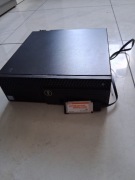 EGPU do laptopa GTX970 riser