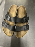 Klapki Birkenstock Arizona 43