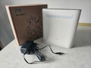 Router ZTE MF286R