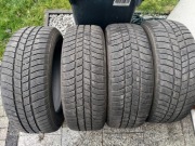 Opony zimowe komplet 205/55 R16 H