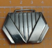 L.W.Paris stara klamra artdeco?