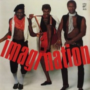 Imagination – Imagination (LP) WINYL, 1985 Wifon, synth pop