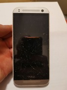 Htc one mini 2 uszkodzony 