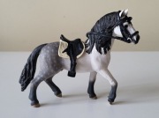 Schleich koń andaluzyjski ogier figurka model z 2016 r.