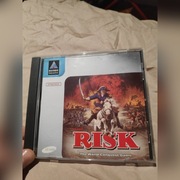 Gra RISK The World Conquest Game UNIKAT