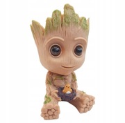 Thematys Baby Groot Flower Pot Innowacyjna Figurka