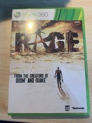 Rage Xbox 360 NTSC-J