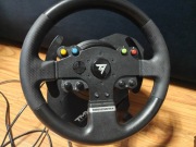 Kierownica do simracingu Thrustmaster TMX Forcefeedback Stan Bardzo Dobry 