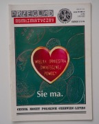 Przegląd Numizmatyczny numer archiwalny 2/5/94