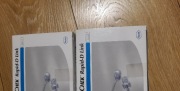 Accu Chek Rapid D Link (transfer set) + gratis
