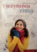 Jeżynowa zima - Sarah Jio