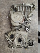 Obudowa pokrywa rozrządu jeep 1.3 hybrid fiat 46345894