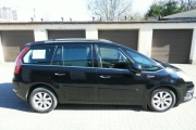 Citroen C4 Grand Picasso I