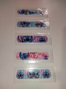 Lilo Stitch plastry opatrunkowe 5szt Disney 