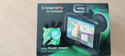 NAWIGACJA SMART GPS SG720