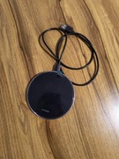 Ładowarka indukcyjna Qi Alogy Fast Charger USB-C Type C 15W