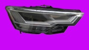 Reflektor prawy do AUDI A6 4K0941034 #ORGINAŁ  #