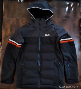 Kurtka DLX rozmiar XS (84-89) 20000 mm