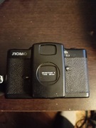 Aparat nomo na klisze