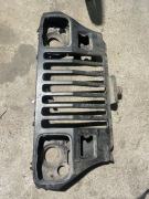 Grill atrapa kompletna jeep wrangler YJ