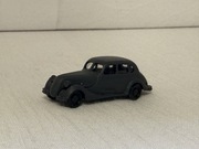 BMW 326 1:87 H0 model