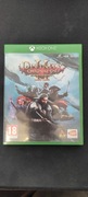 Divinity Original Sin 2 Definitive Edition na xbox one Polskie wydanie