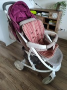 Wózek spacerowy Bertoni Lorelli